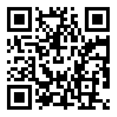 WeChat qrcode